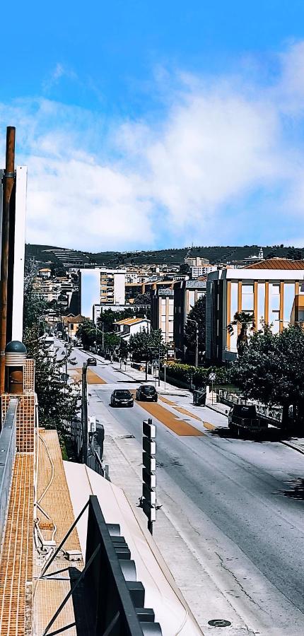 Residencial Douro Hotel Peso da Régua Exterior foto